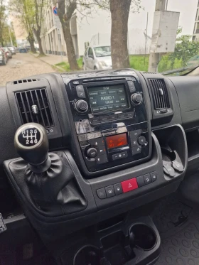 Peugeot Boxer 2.0HDi, снимка 17