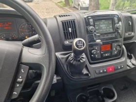 Peugeot Boxer 2.0HDi, снимка 14