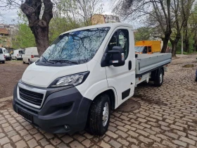 Peugeot Boxer 2.0HDi, снимка 10