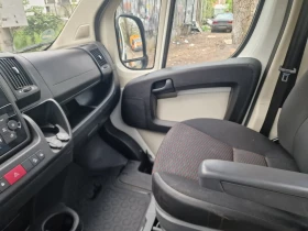 Peugeot Boxer 2.0HDi, снимка 15