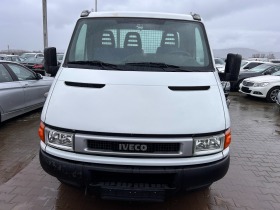 Iveco Daily 2.8D  | Mobile.bg   4