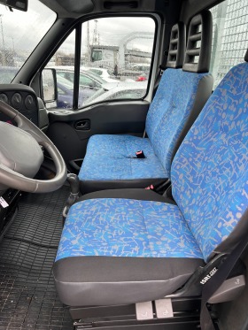 Iveco Daily 2.8D  | Mobile.bg   12