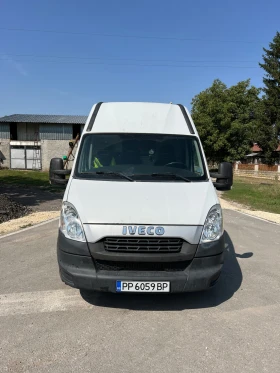     Iveco 35s13