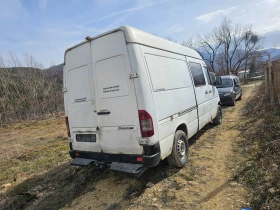 Mercedes-Benz Sprinter 313 2.2cdi, снимка 4