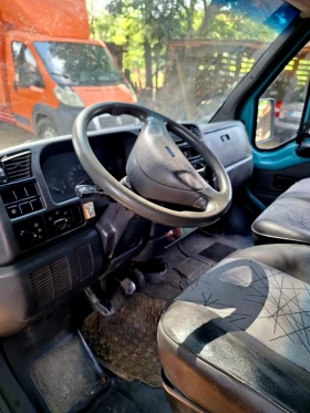 Обява за продажба на Fiat Ducato ~5 599 лв. - изображение 4