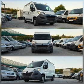 Обява за продажба на Citroen Jumper 2.2hdi  ~17 300 лв. - изображение 7