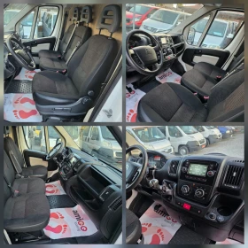 Обява за продажба на Citroen Jumper 2.2hdi  ~17 300 лв. - изображение 11