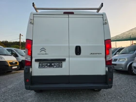 Обява за продажба на Citroen Jumper 2.2hdi  ~17 300 лв. - изображение 4