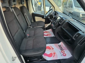 Citroen Jumper 2.2hdi  | Mobile.bg    14
