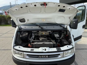 Iveco Daily 35C12  3.5. 3.55.   | Mobile.bg    17