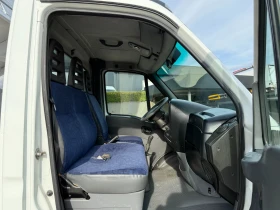 Обява за продажба на Iveco Daily 35C12 до 3.5т. 3.55м. Климатроник  ~22 999 лв. - изображение 11