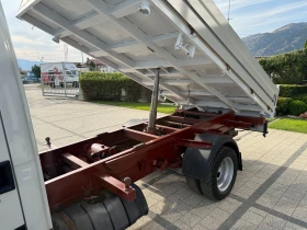 Обява за продажба на Iveco Daily 35C12 до 3.5т. 3.55м. Климатроник  ~22 999 лв. - изображение 4