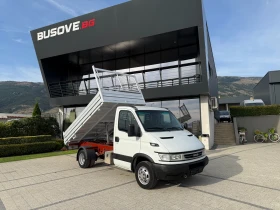 Iveco Daily 35C12 до 3.5т. 3.55м. Климатроник 