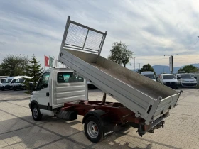 Обява за продажба на Iveco Daily 35C12 до 3.5т. 3.55м. Климатроник  ~22 999 лв. - изображение 5