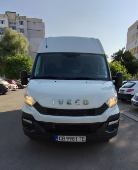 Iveco 35c15 2.3  150.  | Mobile.bg    3