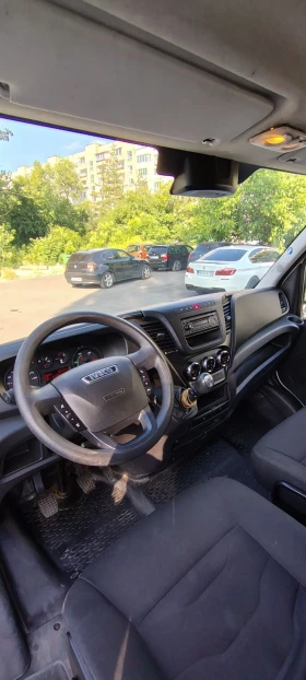 Iveco 35c15 2.3  150.  | Mobile.bg    13