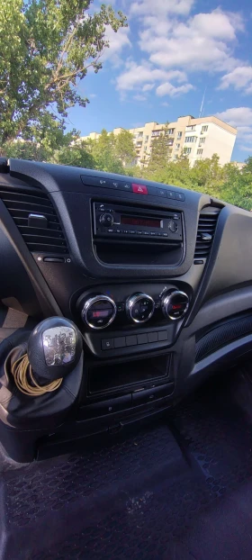 Iveco 35c15 2.3  150.  | Mobile.bg    11