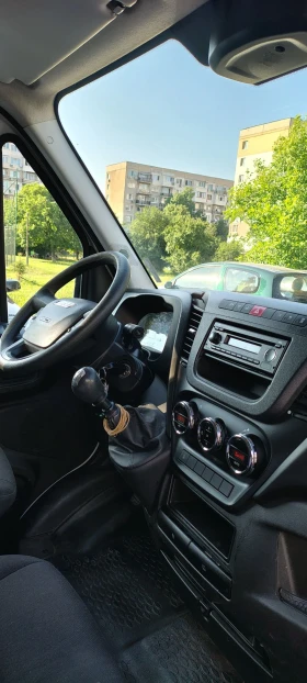 Iveco 35c15 2.3  150.  | Mobile.bg    8