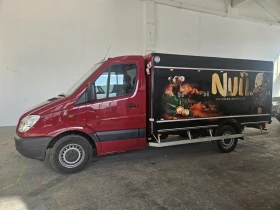 Mercedes-Benz 313 313