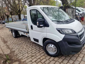 Peugeot Boxer 2.0HDi | Mobile.bg � ����� ������ 2