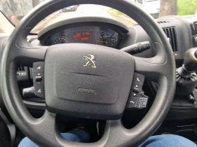 Peugeot Boxer 2.0HDi | Mobile.bg � ����� ������ 13