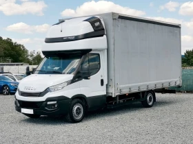 ����� �� �������� �� Iveco 35 35S21