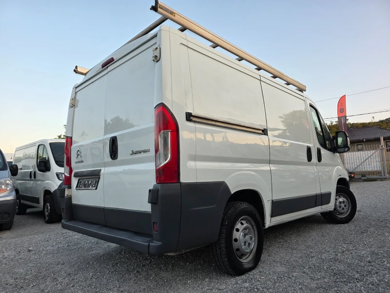Citroen Jumper 2.2hdi , снимка 6 - Бусове и автобуси - 51304772