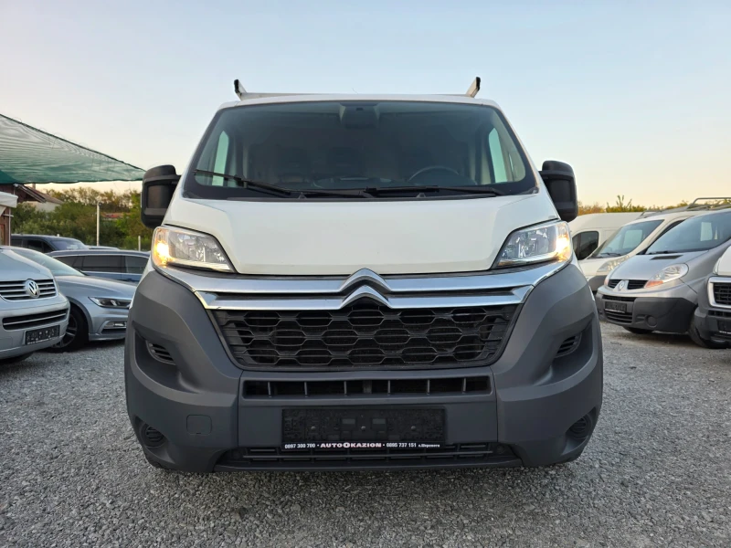 Citroen Jumper 2.2hdi , снимка 2 - Бусове и автобуси - 51304772