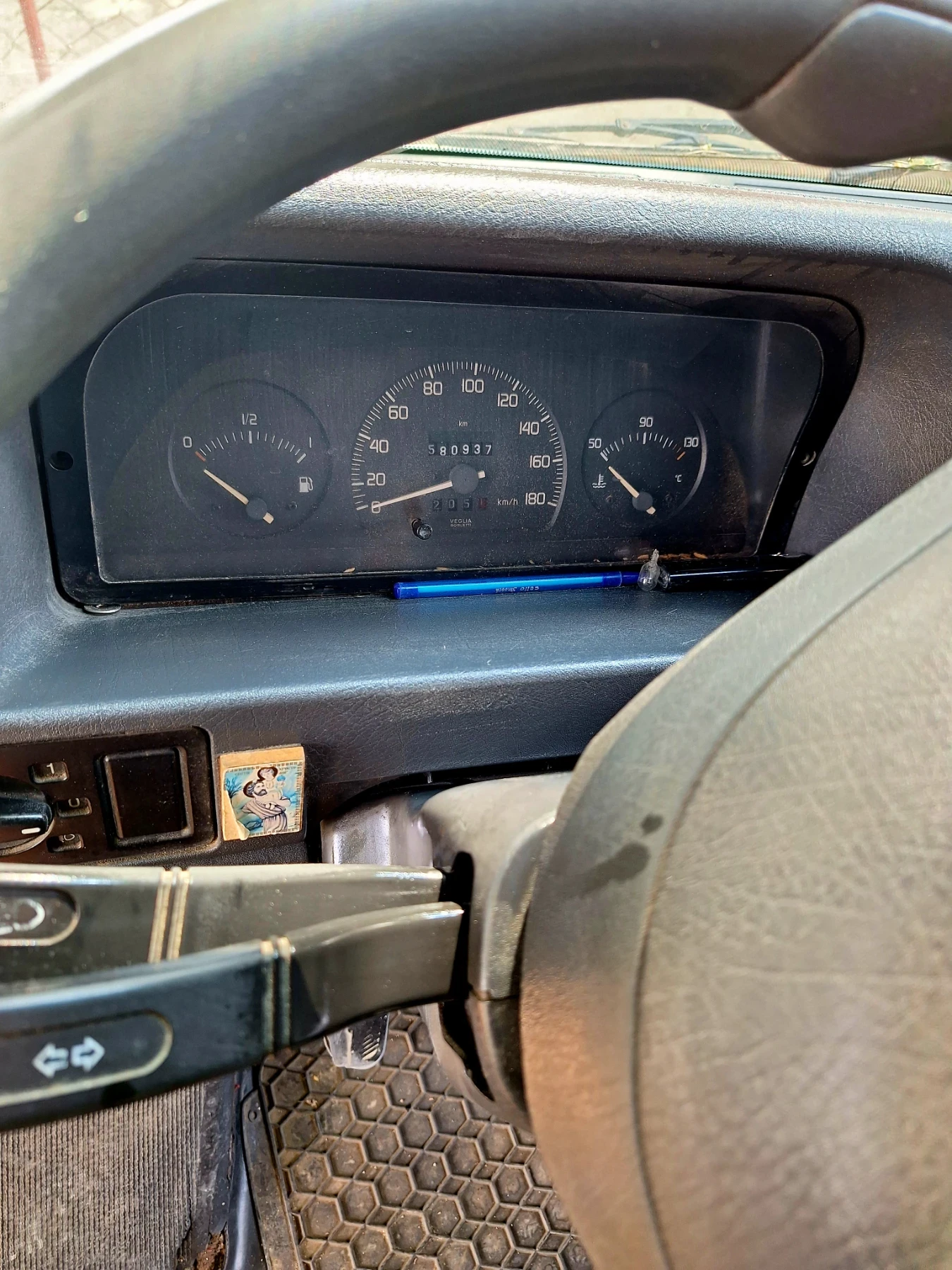 Fiat Ducato  - изображение 3