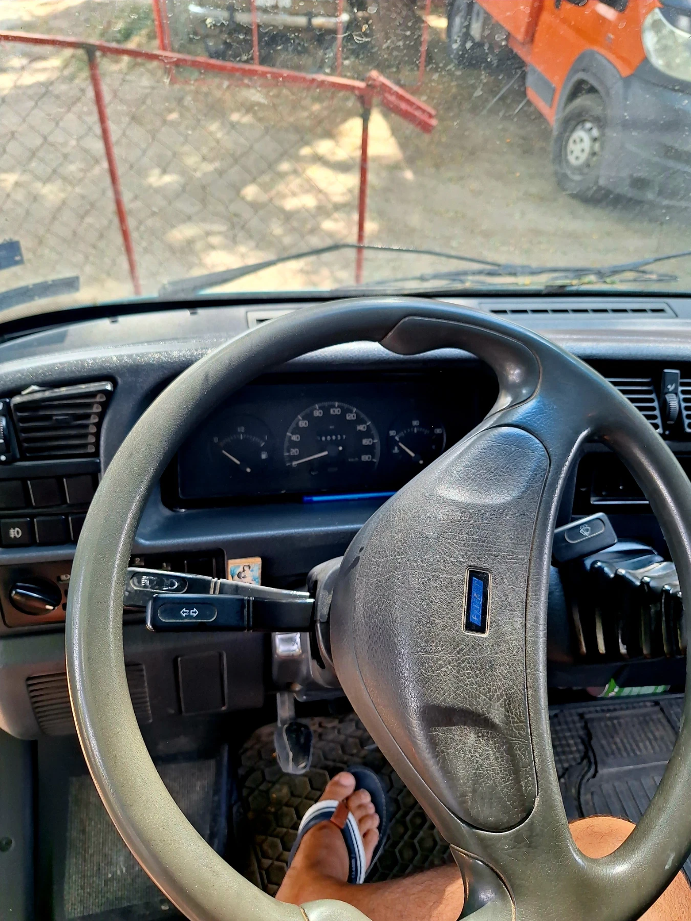 Fiat Ducato  - изображение 4