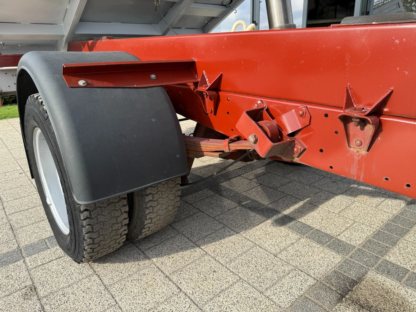 Iveco Daily 35C12 до 3.5т. 3.55м. Климатроник  - изображение 10