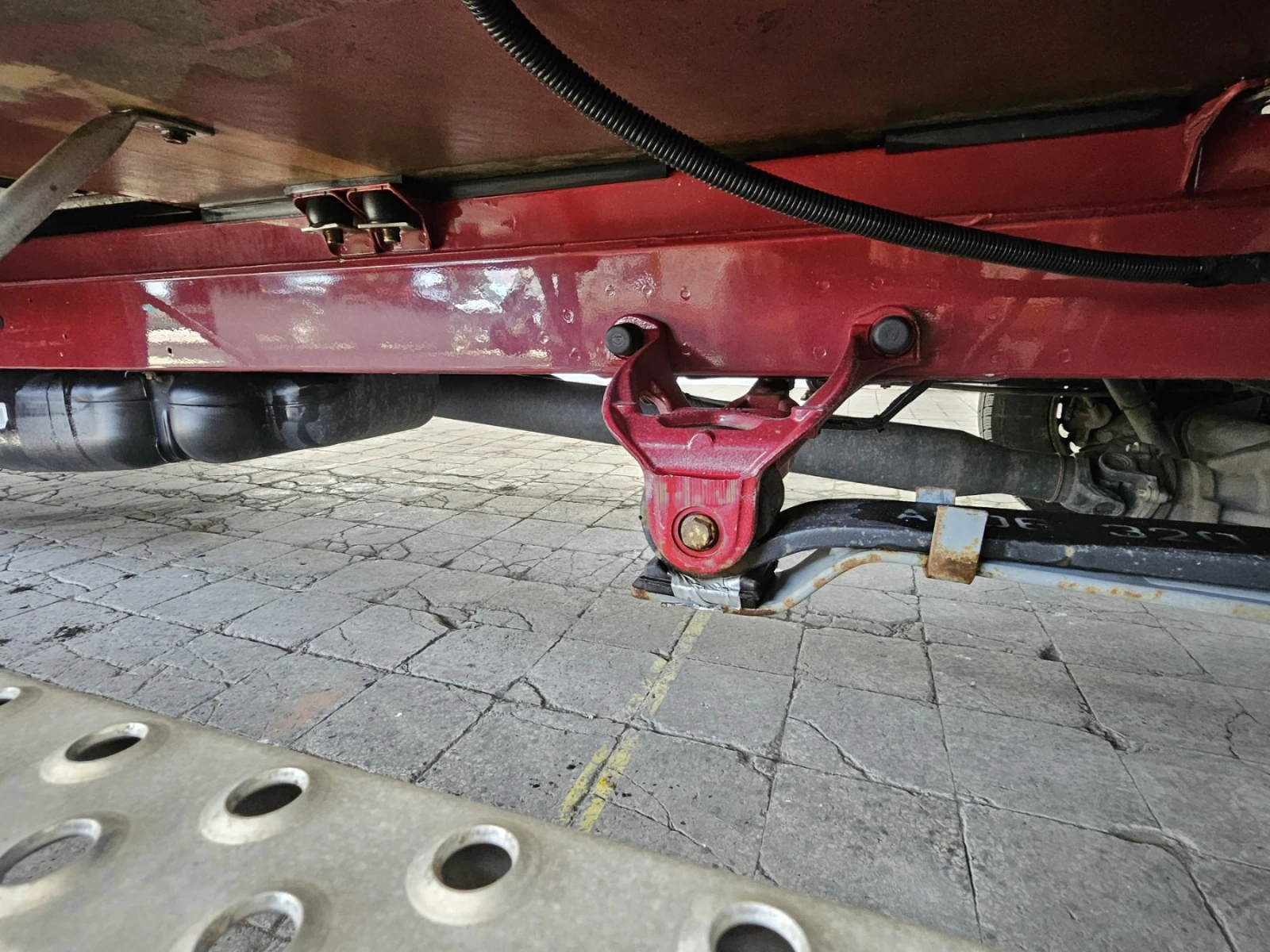 Mercedes-Benz 313 313, снимка 9 - Бусове и автобуси - 54242530