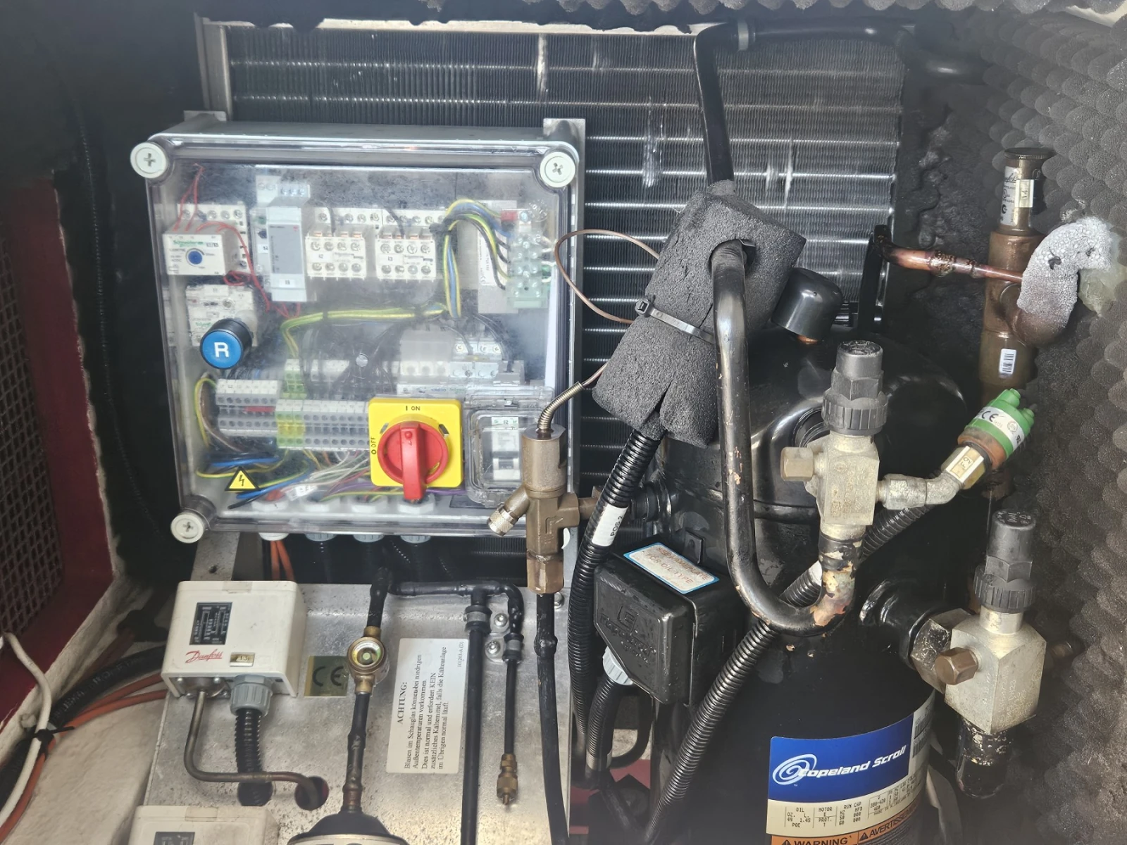 Mercedes-Benz 313 313, снимка 6 - Бусове и автобуси - 54242530