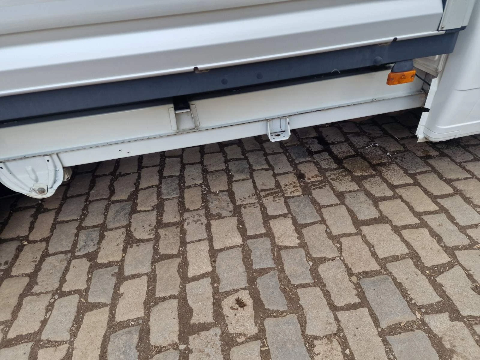 Peugeot Boxer 2.0HDi, снимка 8 - Бусове и автобуси - 54415013