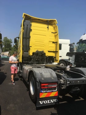 Renault T 480, снимка 7