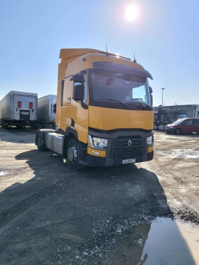 Renault T 480, снимка 2