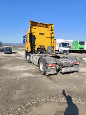 Renault T 480, снимка 4