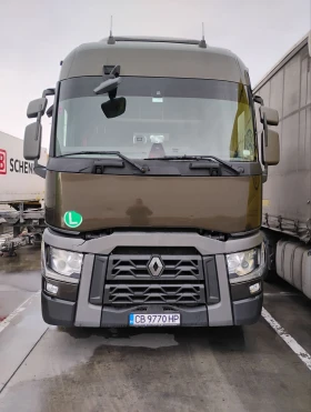 Renault T 480, снимка 10
