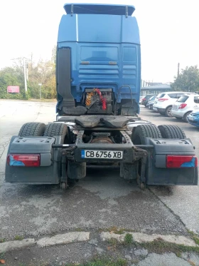 Man Tga 18.430, снимка 5