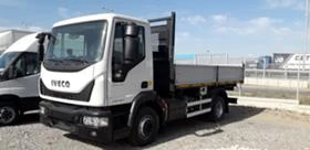     Iveco Cargo 120E25