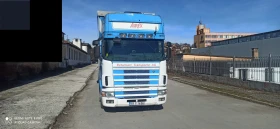 Scania 164, снимка 1