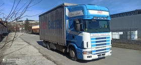 Scania 164 | Mobile.bg    3