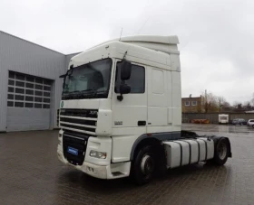 Daf XF CF LF 105 106 | Mobile.bg    2