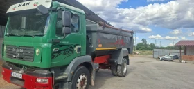 ����� �� �������� �� Man Tgm 18.280