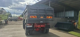 ����� �� �������� �� Man Tgm 18.280