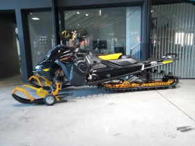 Ski-Doo Summit  Expert X Turbo R - изображение 4