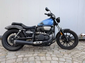 Yamaha Bolt, снимка 2