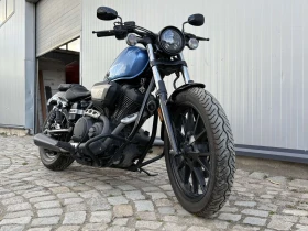 Yamaha Bolt, снимка 4