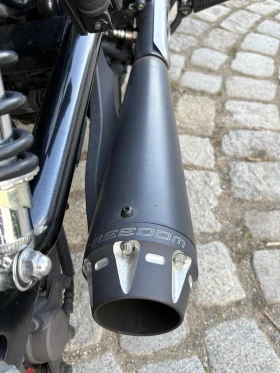 Yamaha Bolt, снимка 5