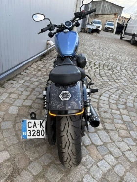 Yamaha Bolt, снимка 6